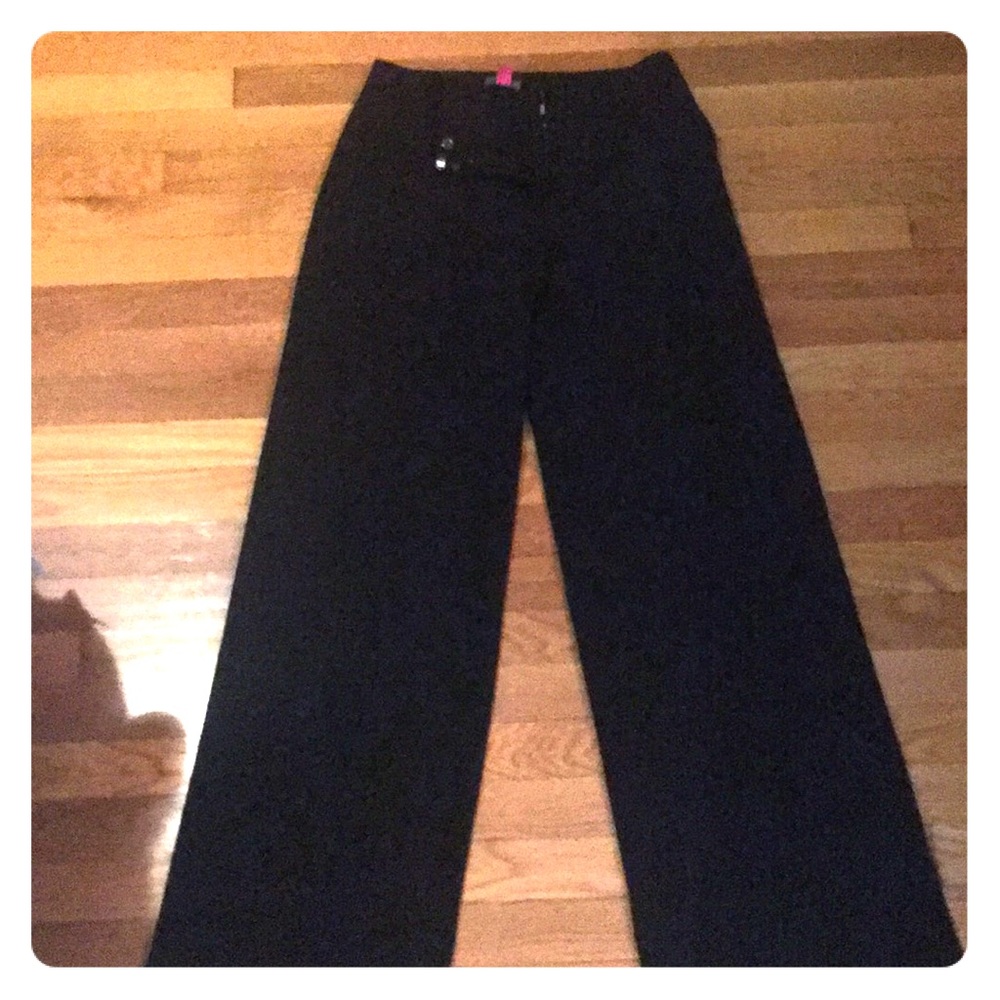 Vince Camuto Pallazo pant